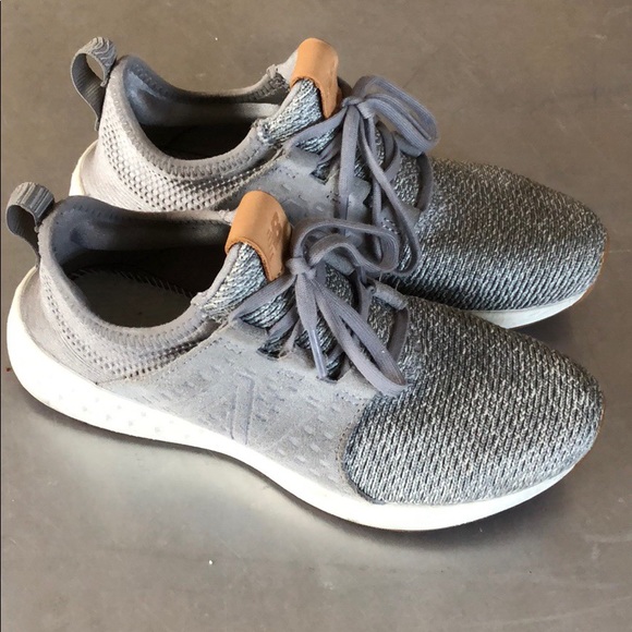 New Balance Shoes - New Balance Fresh Foam Cruz v1 size 7.5